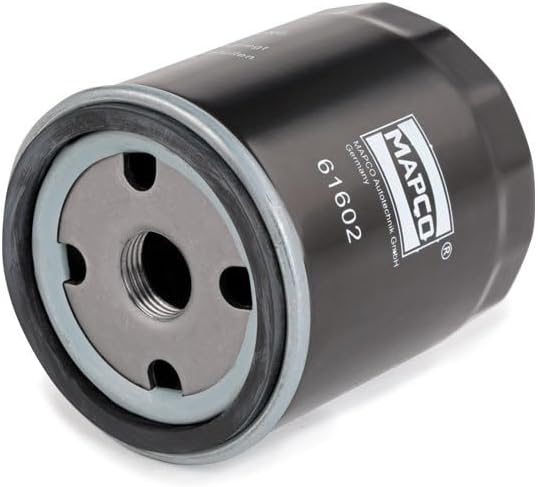 MAPCO 61602 Ölfilter