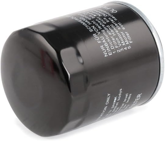 MAPCO 61602 Ölfilter