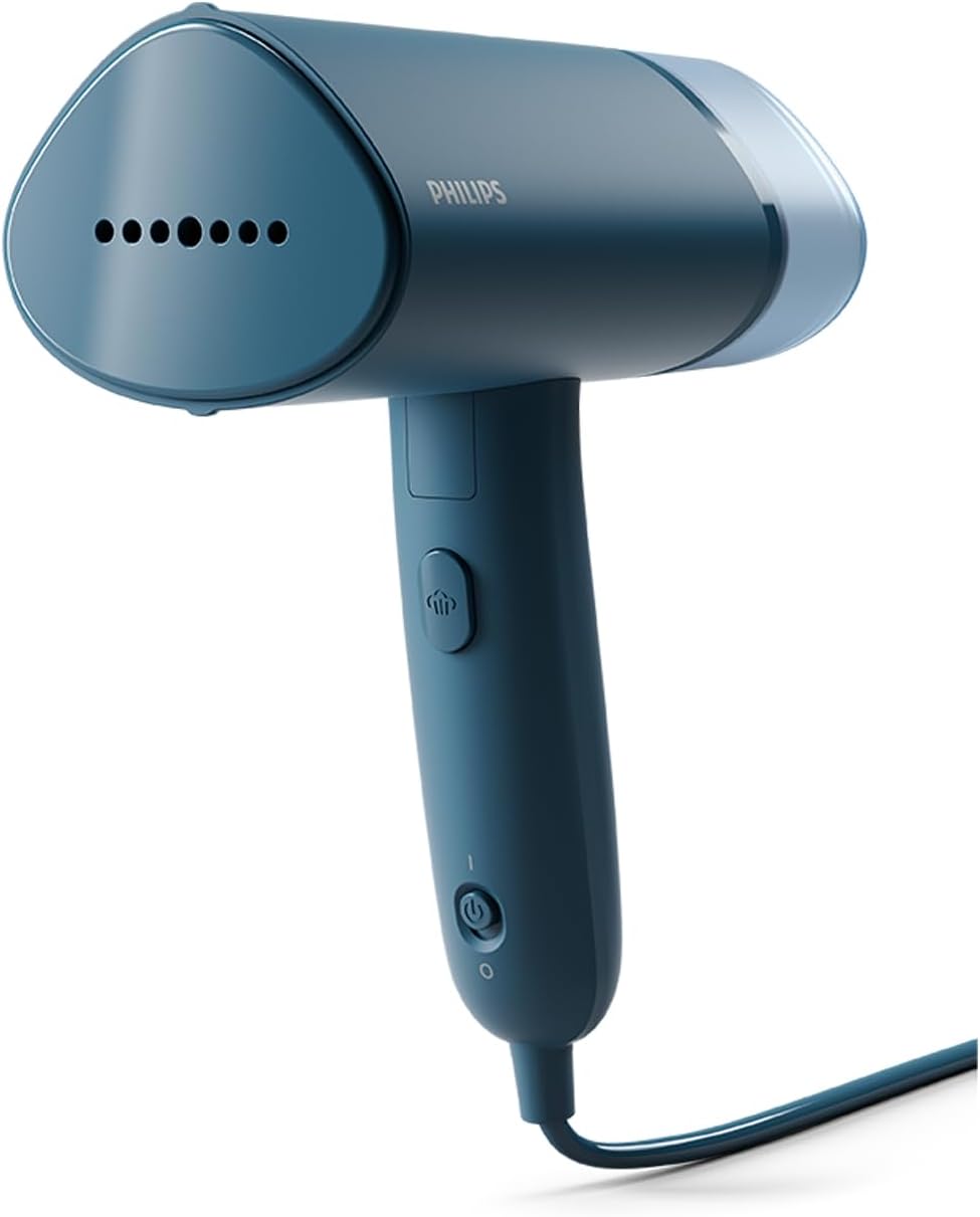 Philips 3000 Series handhållen steamer - 1000W.