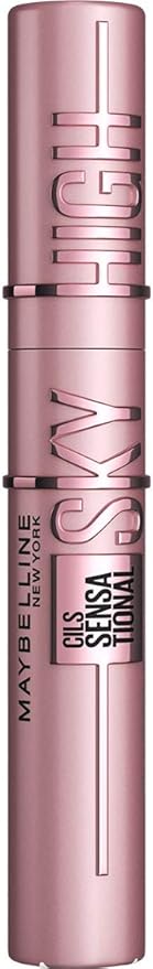 Maybelline New York, mascara