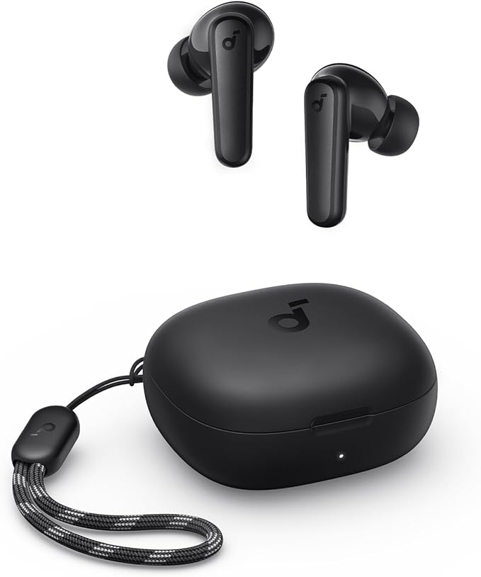 Anker-soundcore P20i äkta trådlösa öronsnäckor