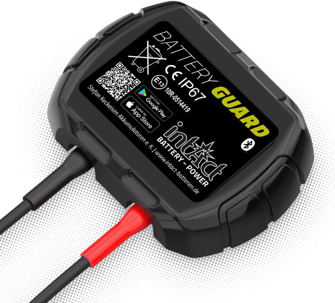 intAct Battery-Guard