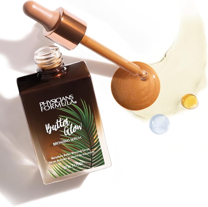 Physicians Formula Butter Glow Bronzing Serum