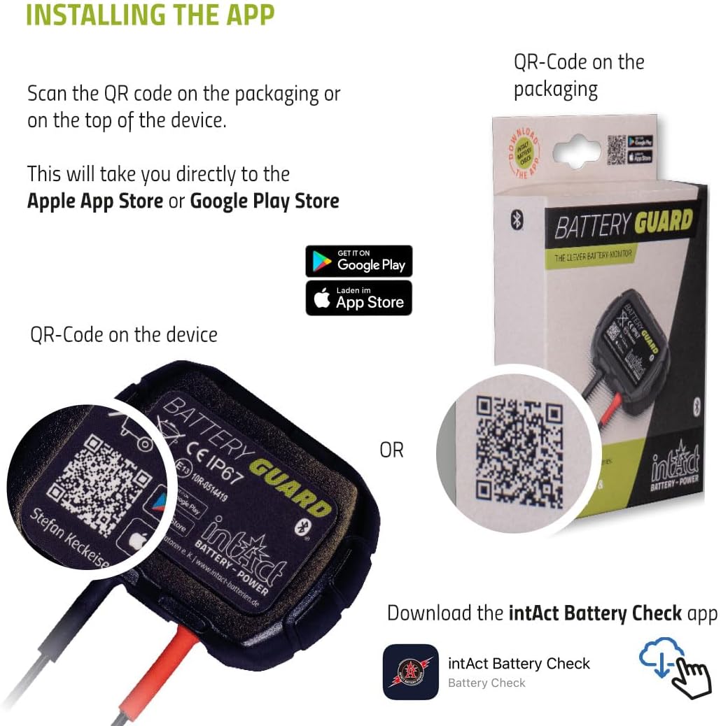 intAct Battery-Guard