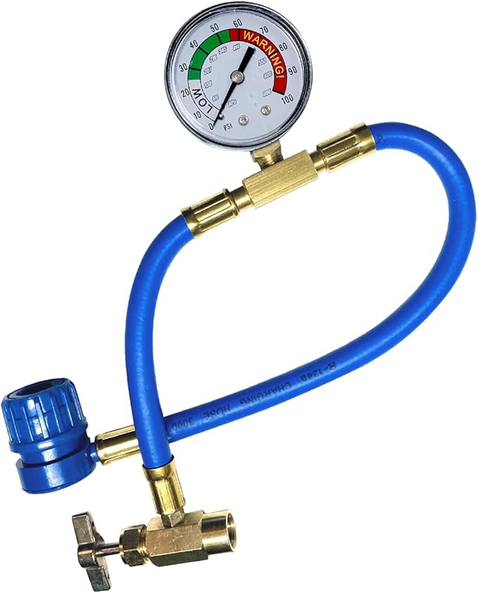 ClimaSet Replacement R134a Gas