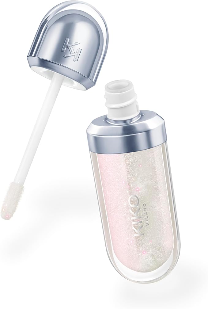 KIKO Milano 3D Hydra Lipgloss 47 - Limited Edition