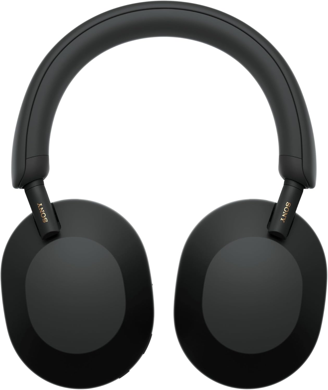 Sony WH-1000XM5SA brusreducerande trådlösa over-ear-hörlurar