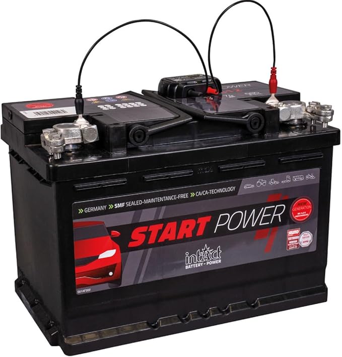 intAct Battery-Guard
