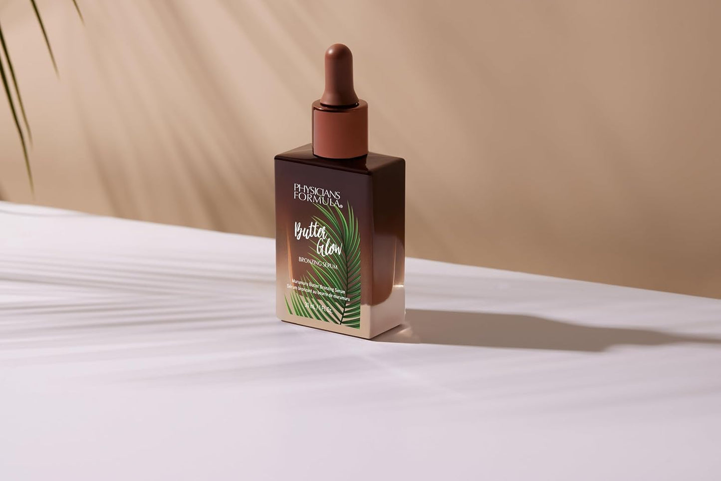 Physicians Formula Butter Glow Bronzing Serum