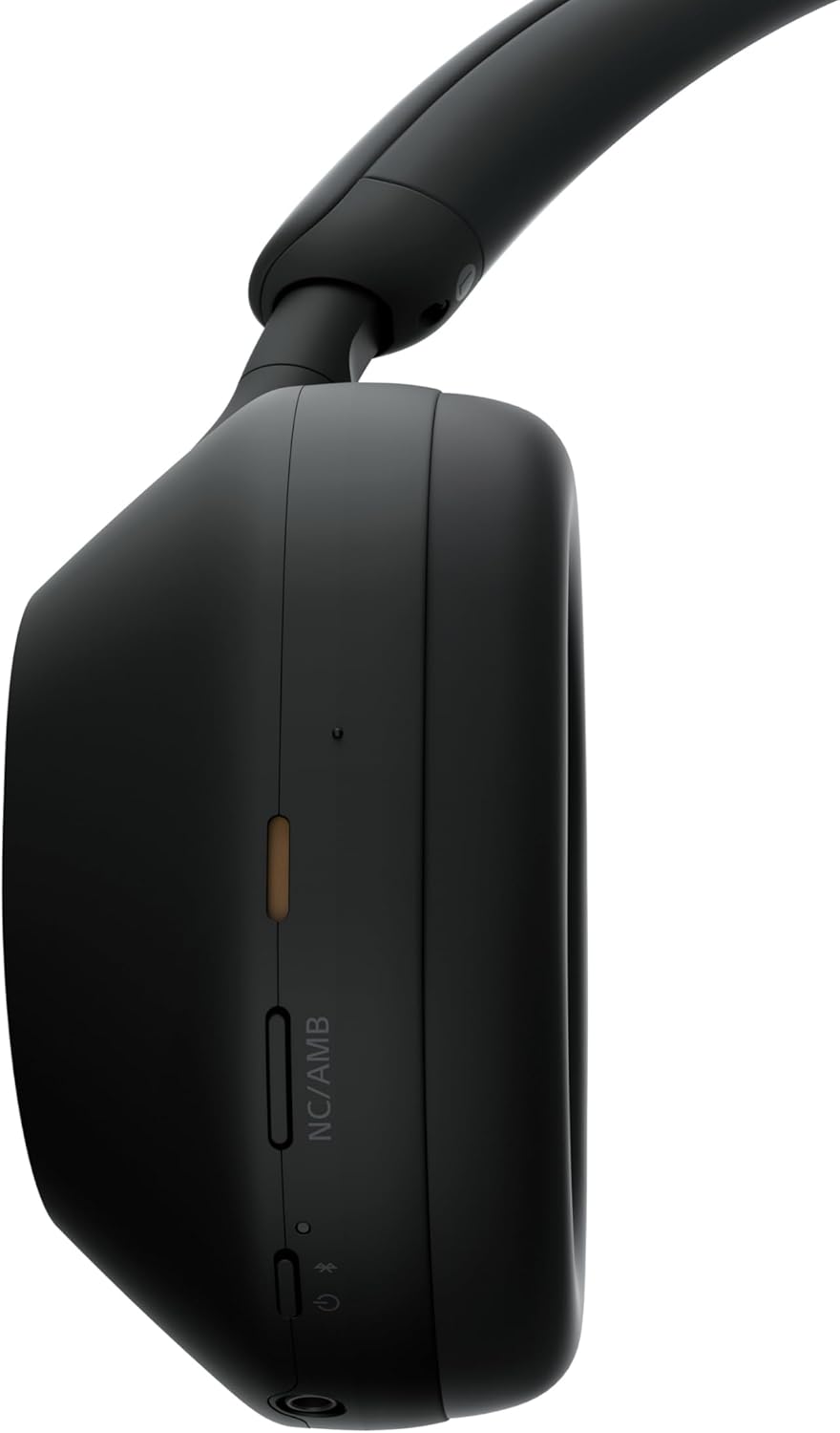 Sony WH-1000XM5SA brusreducerande trådlösa over-ear-hörlurar