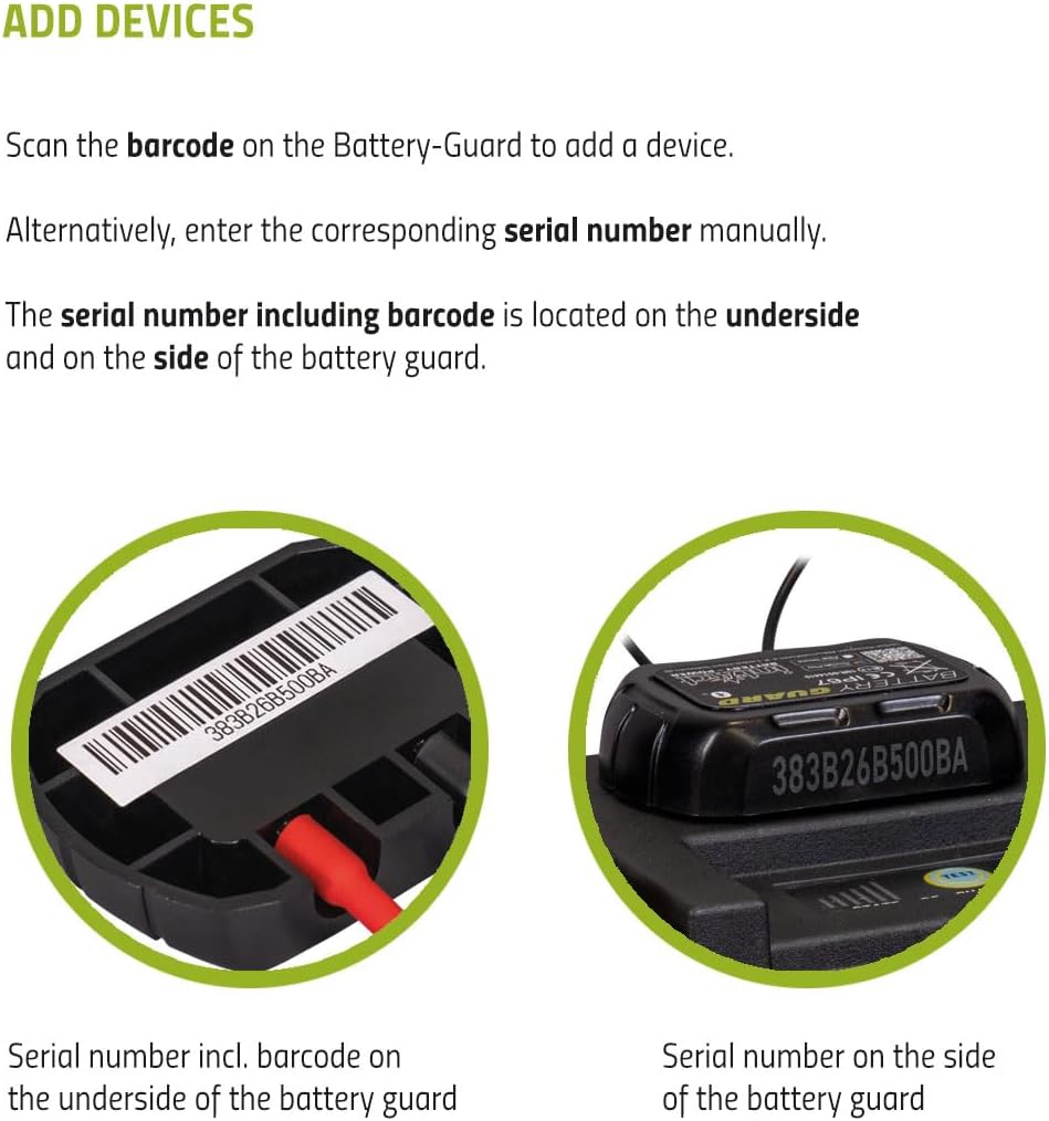 intAct Battery-Guard