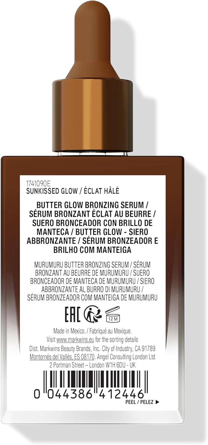 Physicians Formula Butter Glow Bronzing Serum