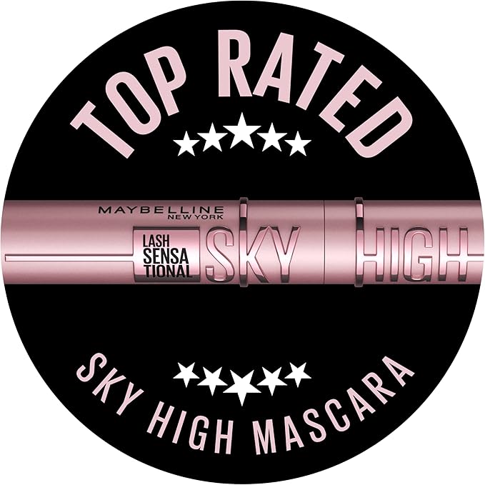 Maybelline New York, mascara