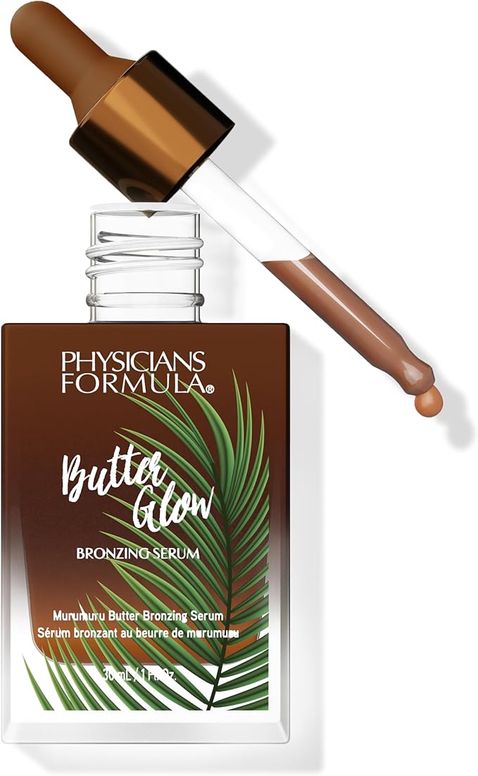 Physicians Formula Butter Glow Bronzing Serum