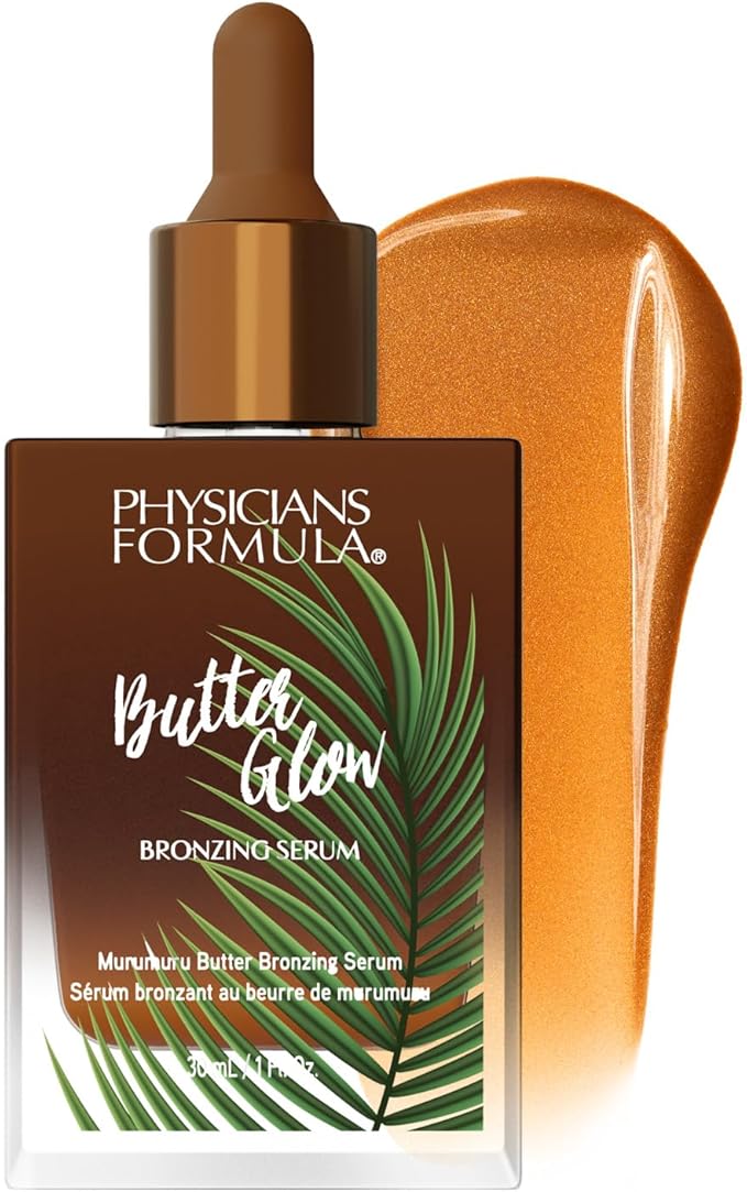 Physicians Formula Butter Glow Bronzing Serum