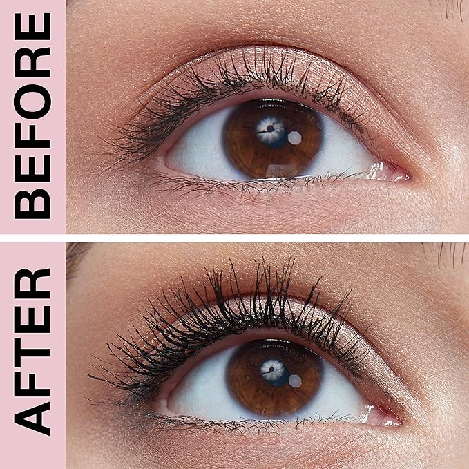 Maybelline New York, mascara