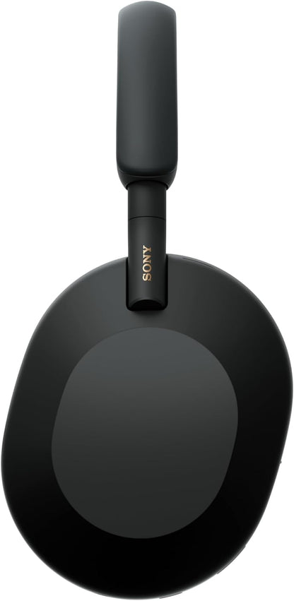 Sony WH-1000XM5SA brusreducerande trådlösa over-ear-hörlurar