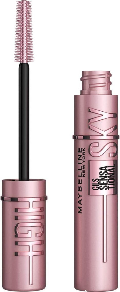 Maybelline New York, mascara