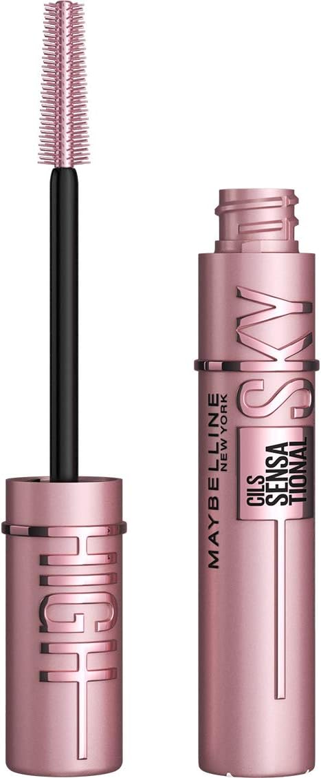 Maybelline New York, mascara