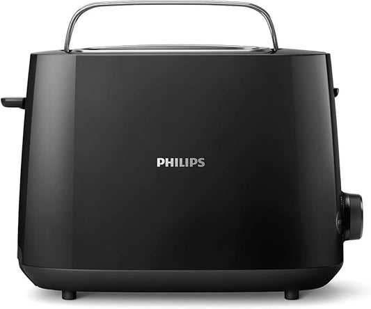 Philips Daily Collection Brödrost – 2 Skivor