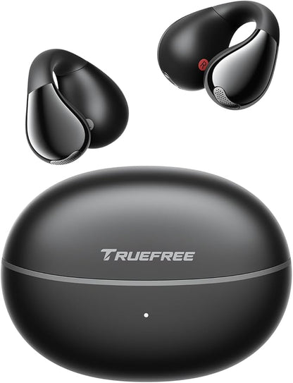 Truefree B1 Clip-On Trådlösa Hörlurar