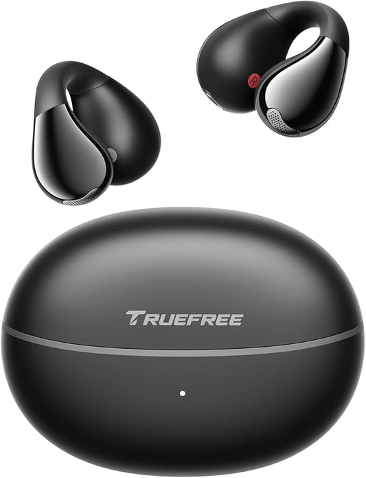 Truefree B1 Clip-On Trådlösa Hörlurar