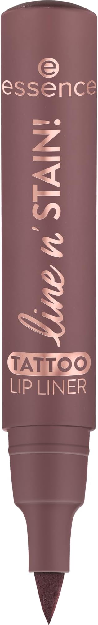 Essence Line N' Stain! Tattoo Lipliner