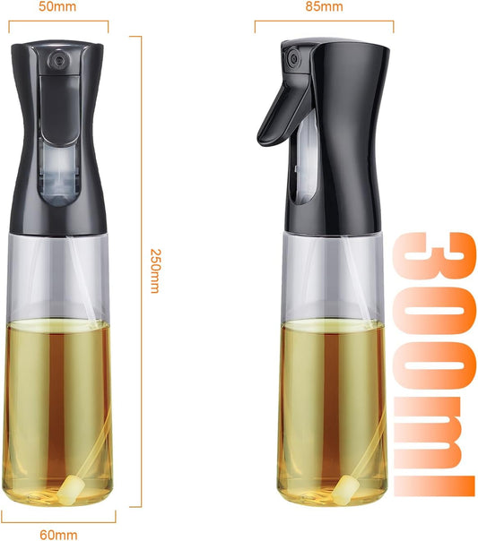 GRIFEMA GE2002B-300 oljespray