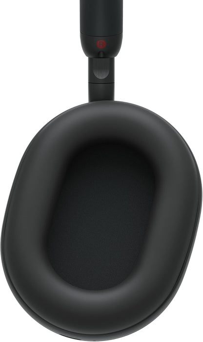 Sony WH-1000XM5SA brusreducerande trådlösa over-ear-hörlurar