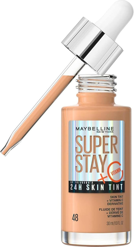 Maybelline New York Foundation
