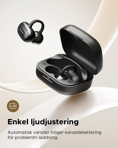 truefree C10 trådlösa hörlurar