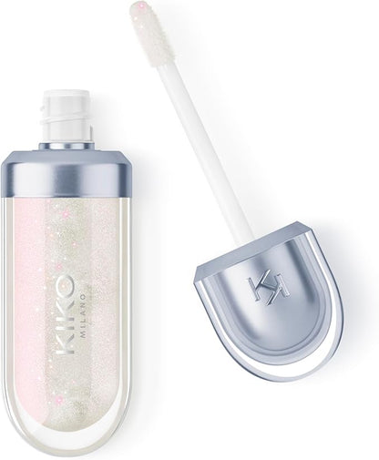 KIKO Milano 3D Hydra Lipgloss 47 - Limited Edition
