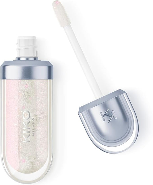 KIKO Milano 3D Hydra Lipgloss 47 - Limited Edition