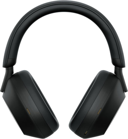 Sony WH-1000XM5SA brusreducerande trådlösa over-ear-hörlurar