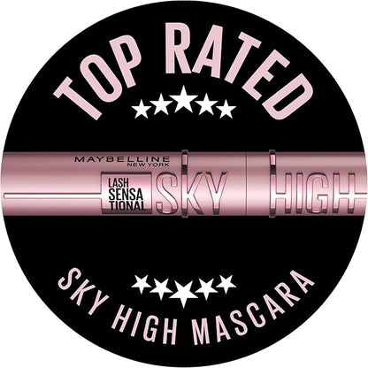 Maybelline New York, mascara