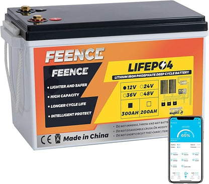 Feence Mini Size12 V