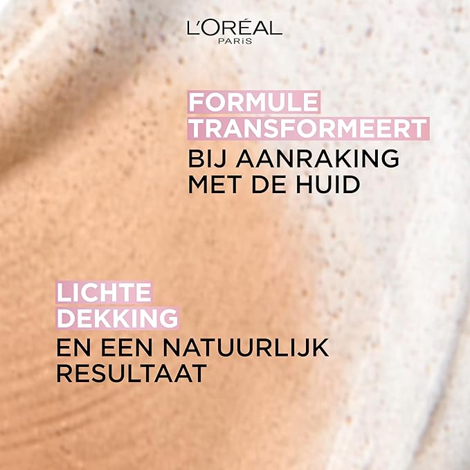 L'Oréal Paris Magic BB Cream 5 Medium Dark 30 ml