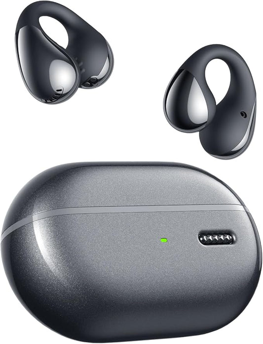 SoundPEATS PearlClip Pro trådlösa hörlurar Bluetooth 5.4