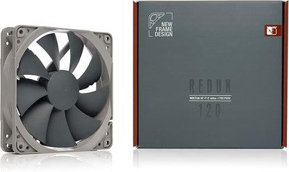 Noctua NF-P12 redux-1700 PWM