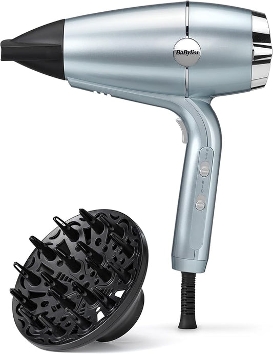 BaByliss Hydro-Fusion 2100W