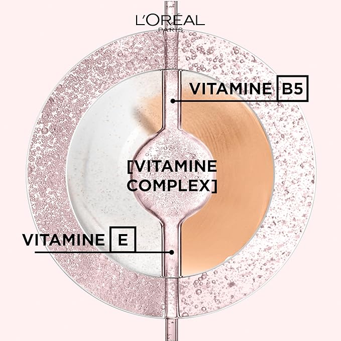 L'Oréal Paris Magic BB Cream 5 Medium Dark 30 ml