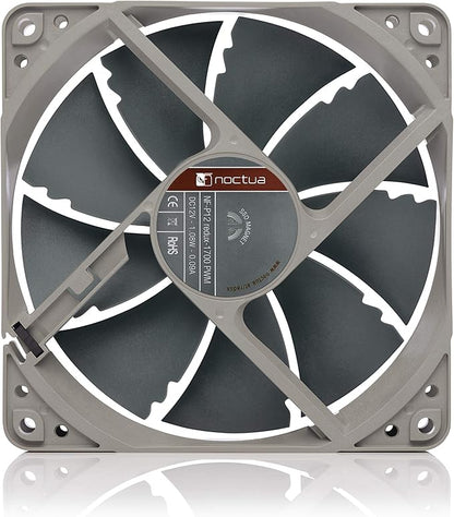 Noctua NF-P12 redux-1700 PWM