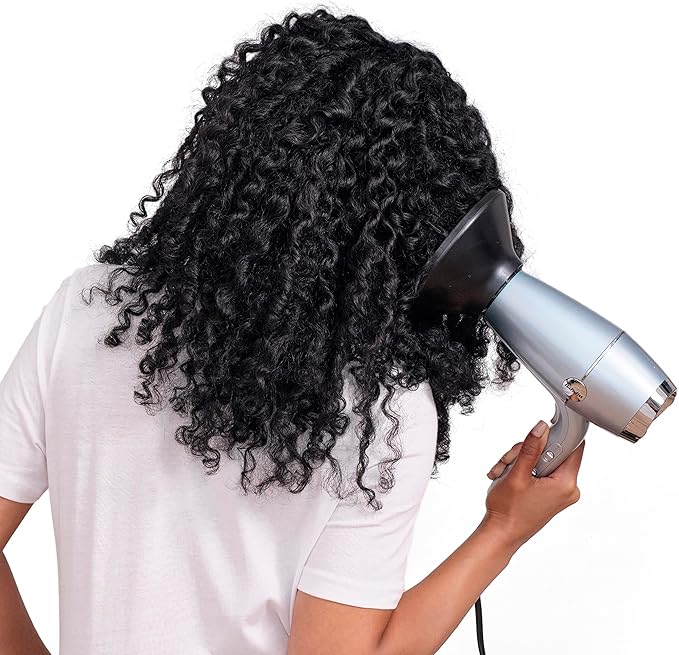 BaByliss Hydro-Fusion 2100W
