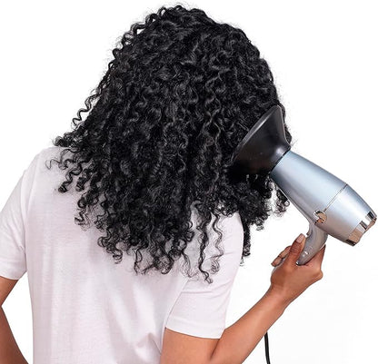 BaByliss Hydro-Fusion 2100W