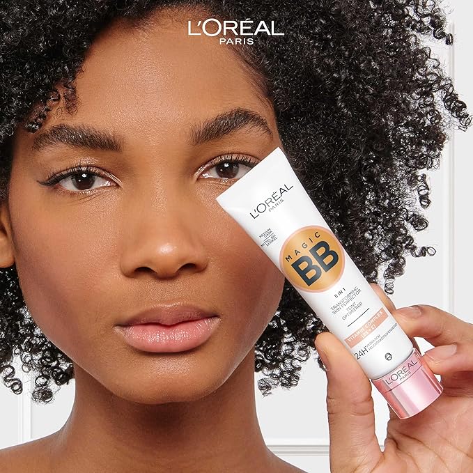 L'Oréal Paris Magic BB Cream 5 Medium Dark 30 ml